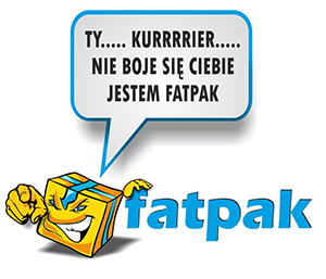 Karton Fatpak
